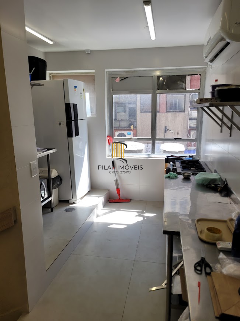 Sala Comercial no bairro Independência