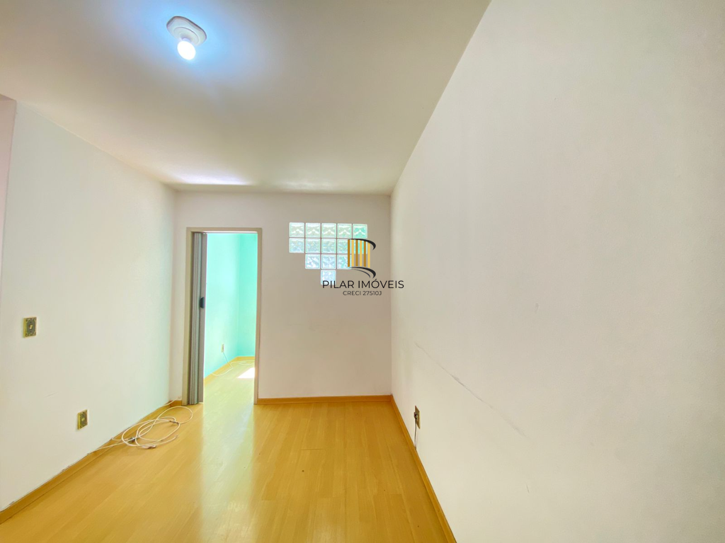Apartamento 2 dormitórios no bairro Camaquã