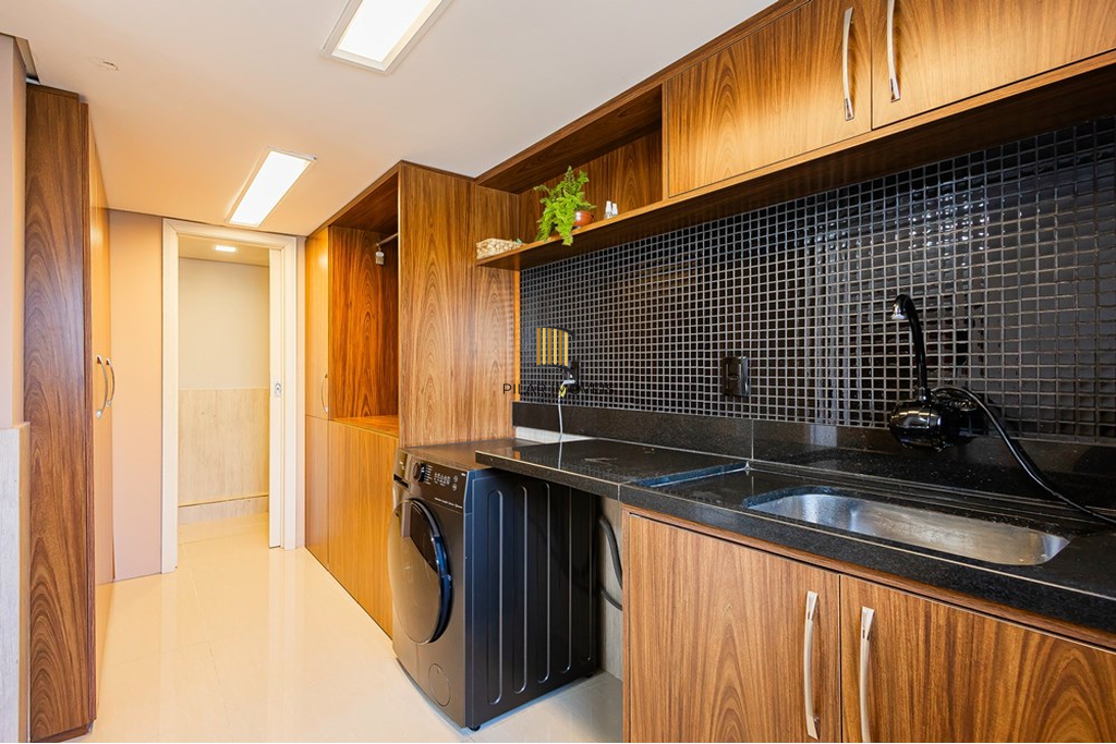 Casa 3 dormitórios no bairro Vila Ipiranga