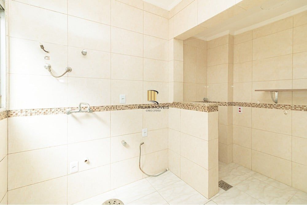 Apartamento 2 dormitórios no bairro Santana