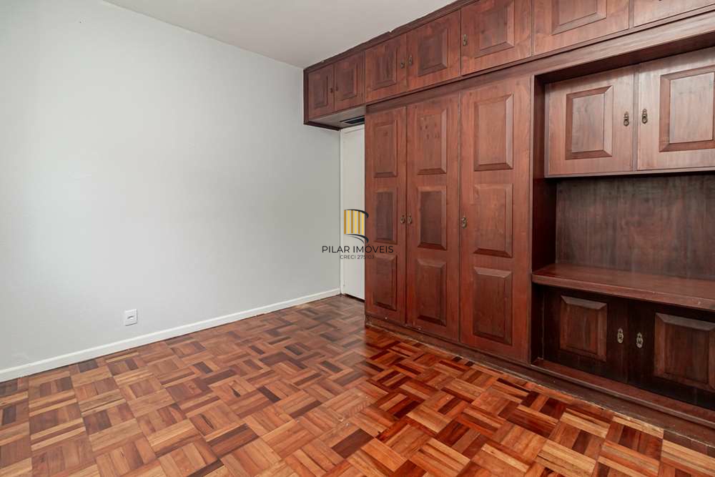 Apartamento 2 dormitórios no bairro Centro Histórico