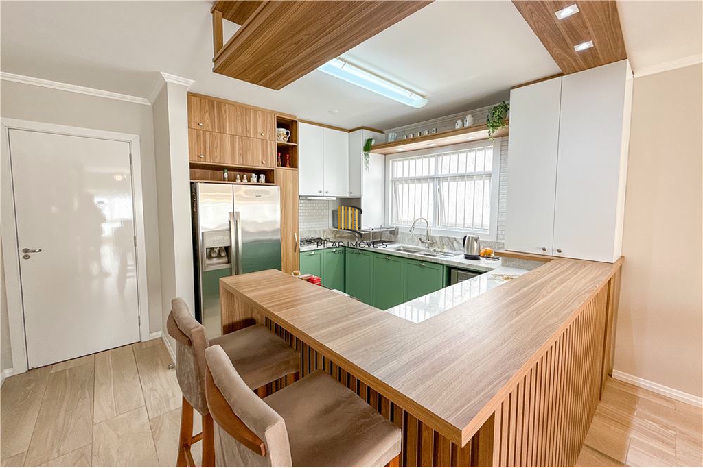 Casa 3 dormitórios no bairro Estância Velha