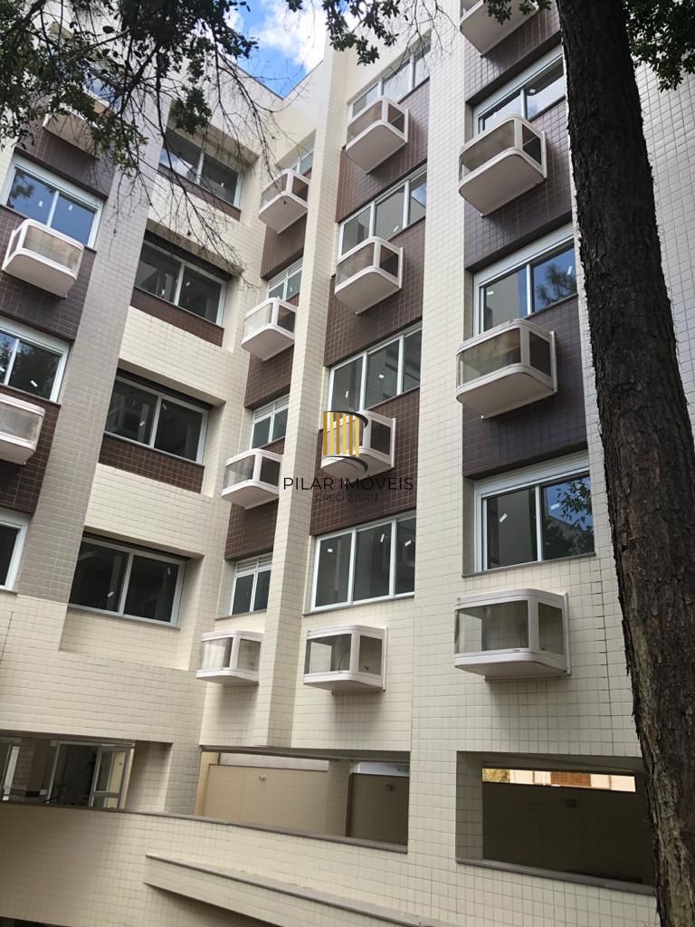Apartamento 2 dormitórios no bairro Bom Jesus