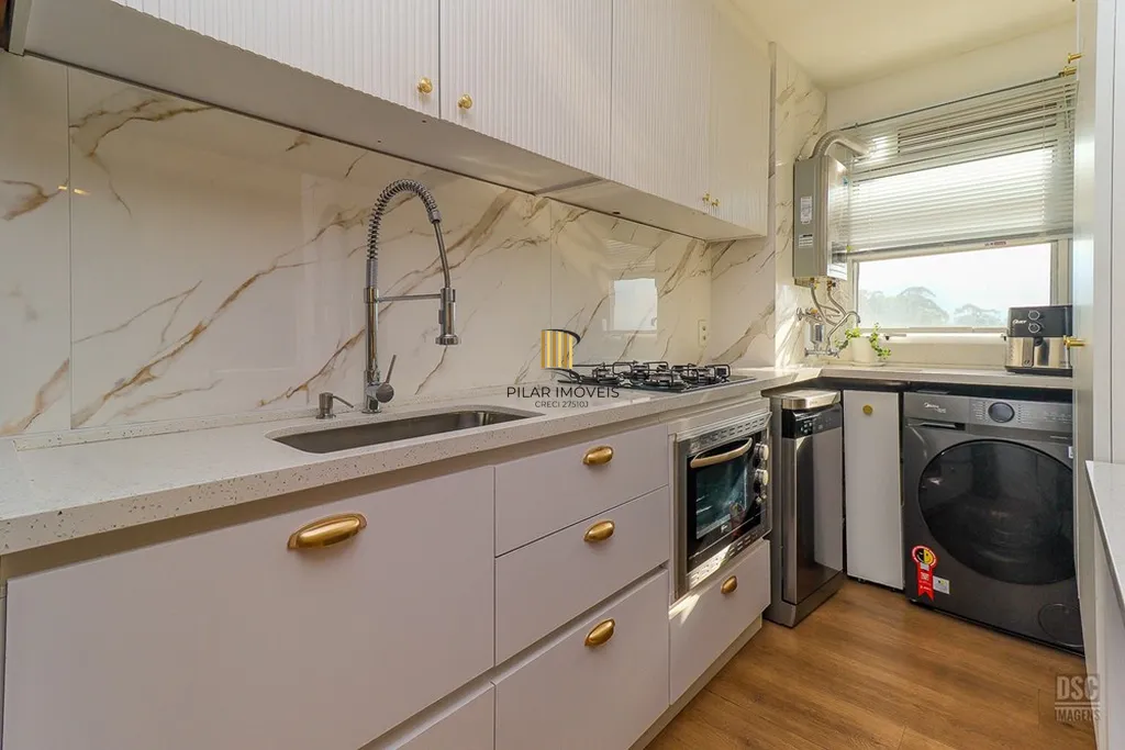 Apartamento 3 dormitórios no bairro Jardim Itu