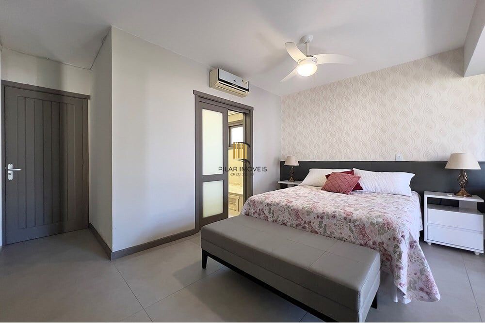 Casa de Condomínio 4 dormitórios no bairro Praia de Atlântida