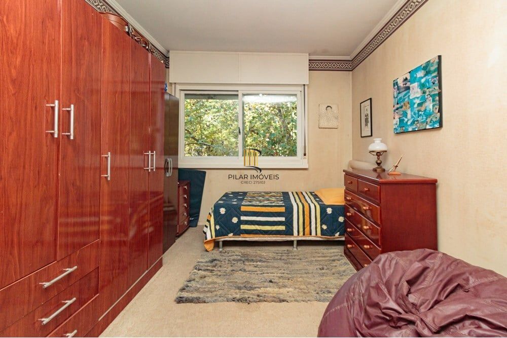 Apartamento 3 dormitórios no bairro Rio Branco