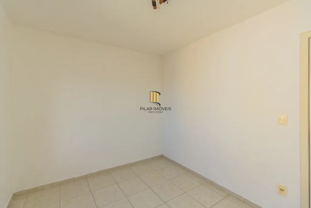 Apartamento 2 dormitórios no bairro Nossa Senhora das Graças