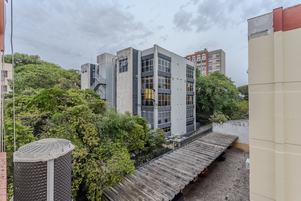 Apartamento 2 dormitórios no bairro Higienópolis