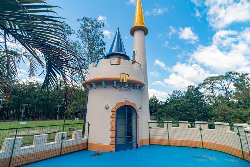 Casa de Condomínio 3 dormitórios no bairro Tarumã