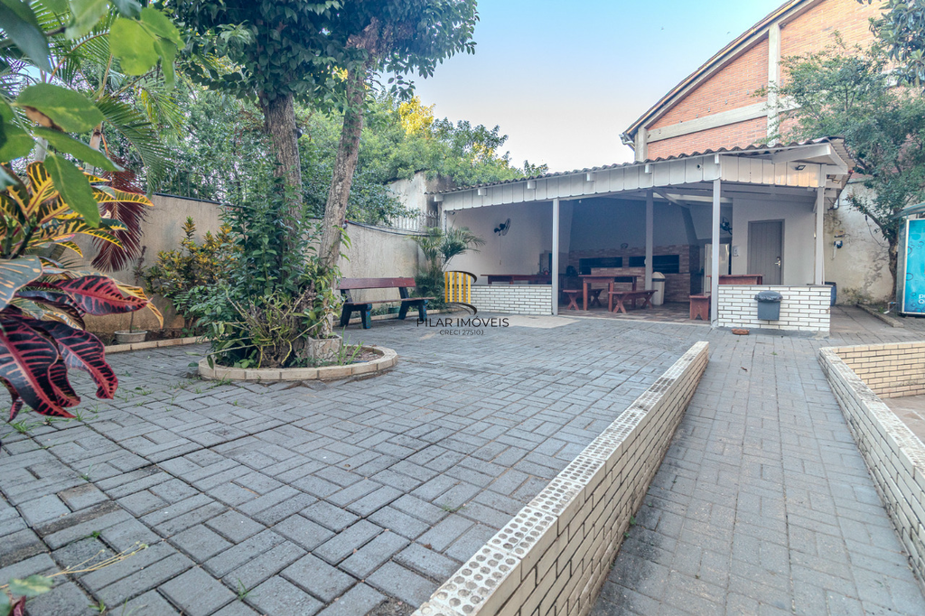 Apartamento 2 dormitórios no bairro Centro