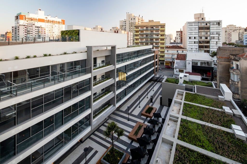 Studio 1 dormitório no bairro Cidade Baixa