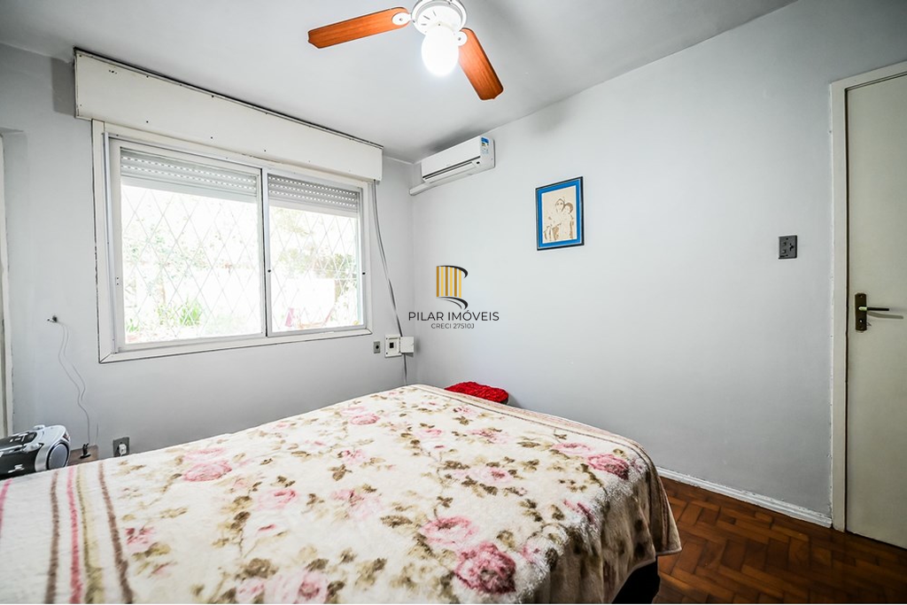 Casa de Condomínio 4 dormitórios no bairro Santa Tereza