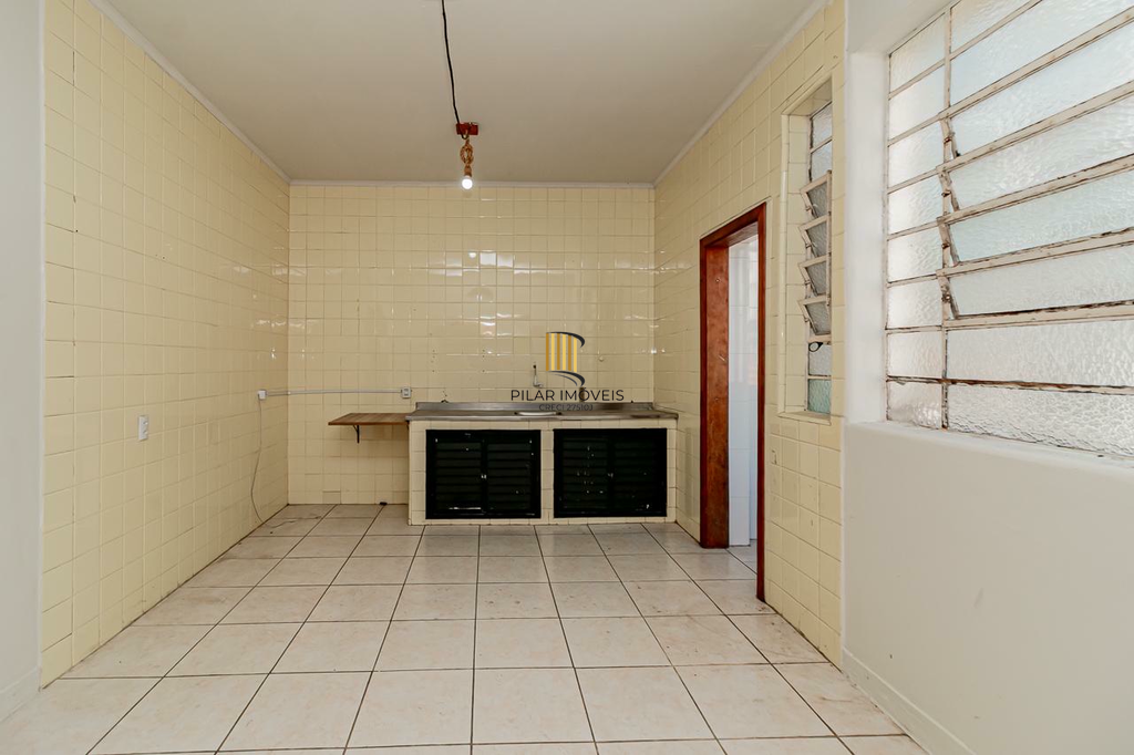 Apartamento 3 dormitórios no bairro Santana