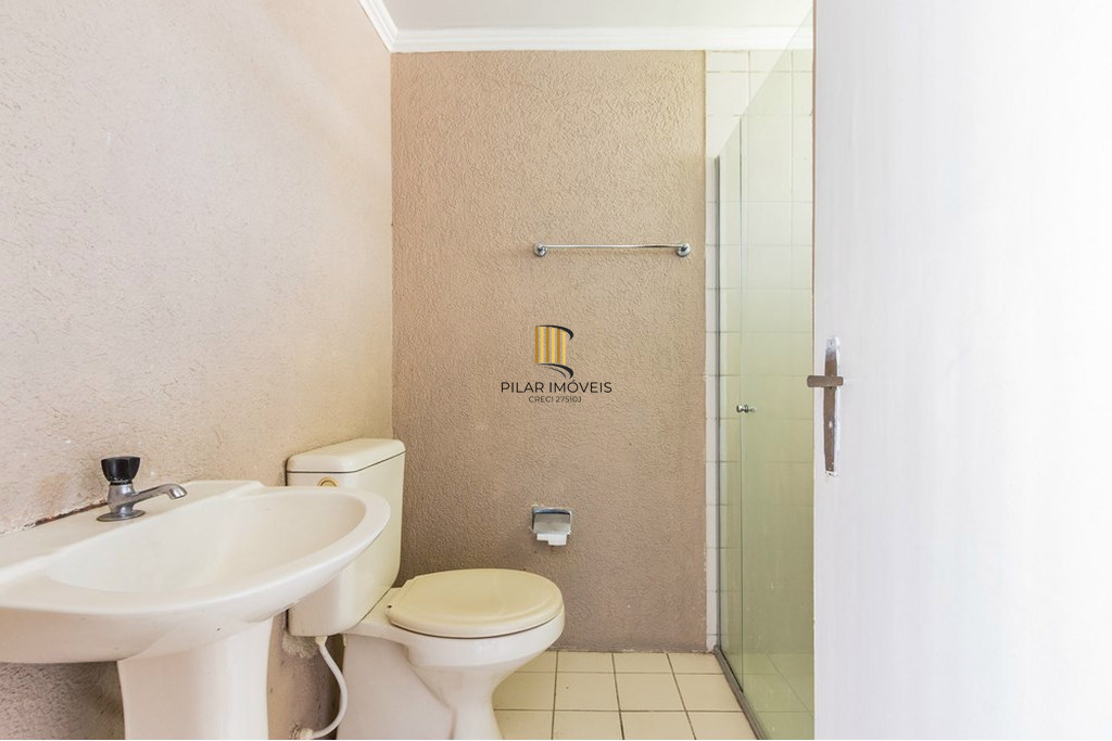 Apartamento 2 dormitórios no bairro Sarandi