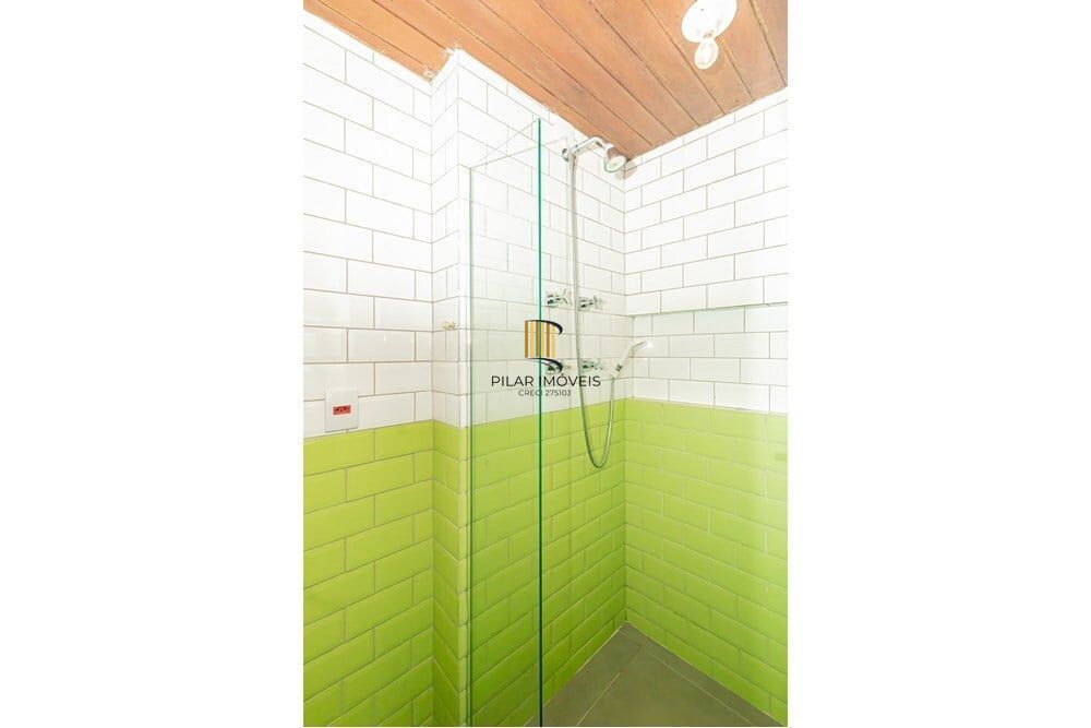 Apartamento 1 dormitório no bairro Centro Histórico