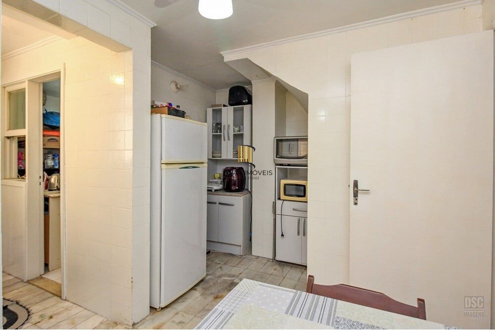 Apartamento 2 dormitórios no bairro Centro Histórico