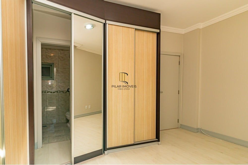 Apartamento 3 dormitórios no bairro Jardim Lindóia