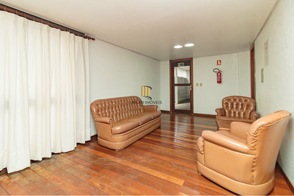 Apartamento 3 dormitórios no bairro Rio Branco