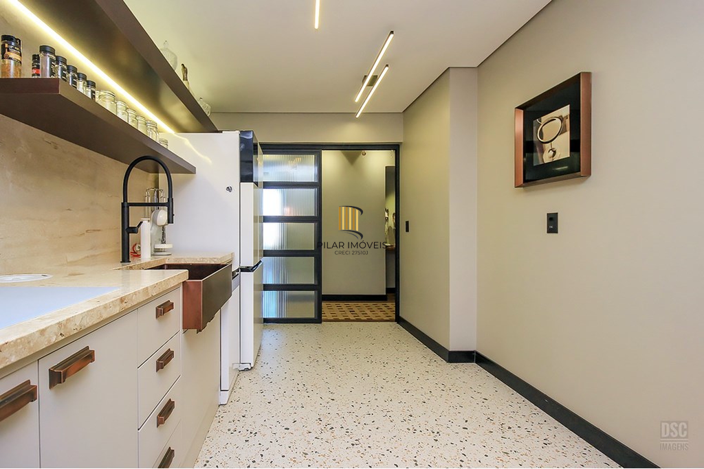 Apartamento 4 dormitórios no bairro Independência