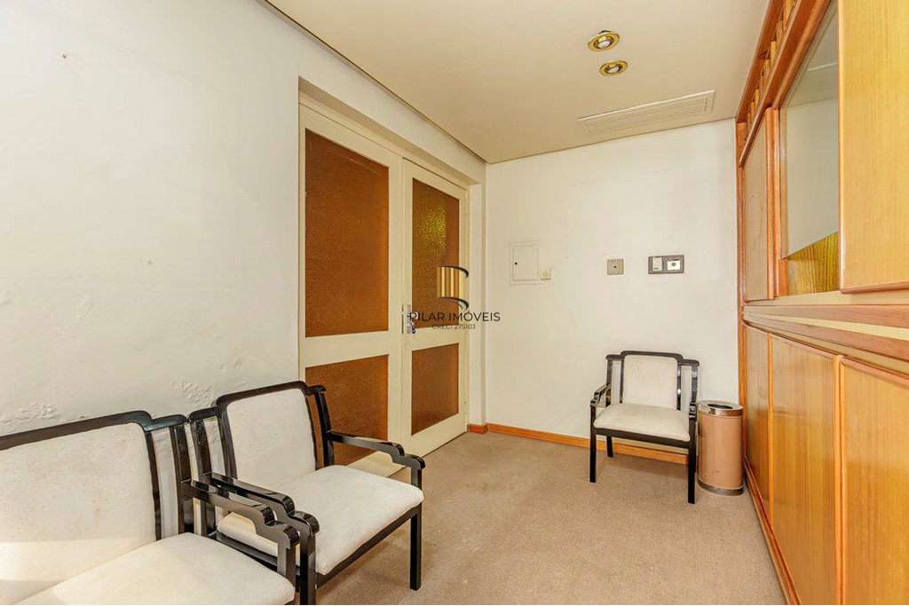 Sala Comercial no bairro Rio Branco