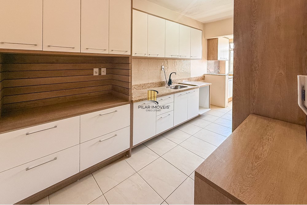 Cobertura 3 dormitórios no bairro Centro