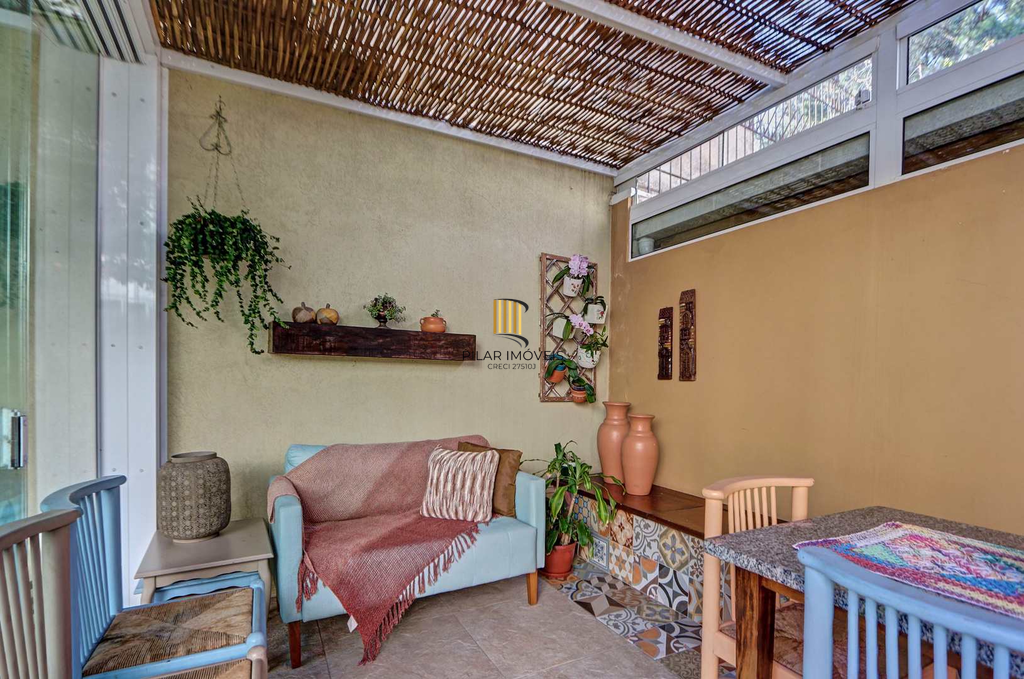Casa de Condomínio 4 dormitórios no bairro Agronomia