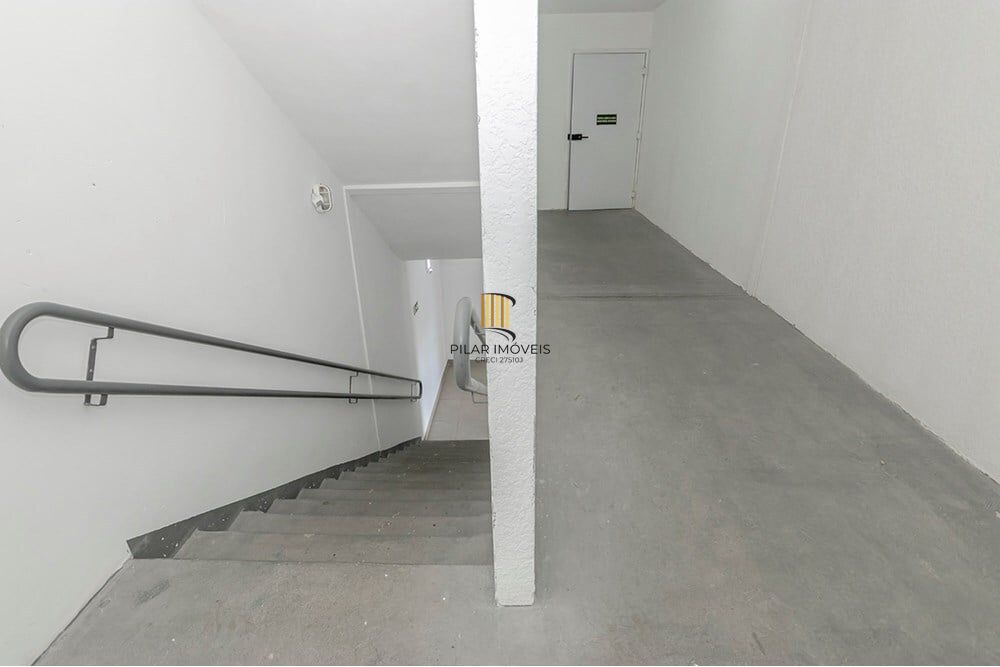 Apartamento 2 dormitórios no bairro Jardim Carvalho