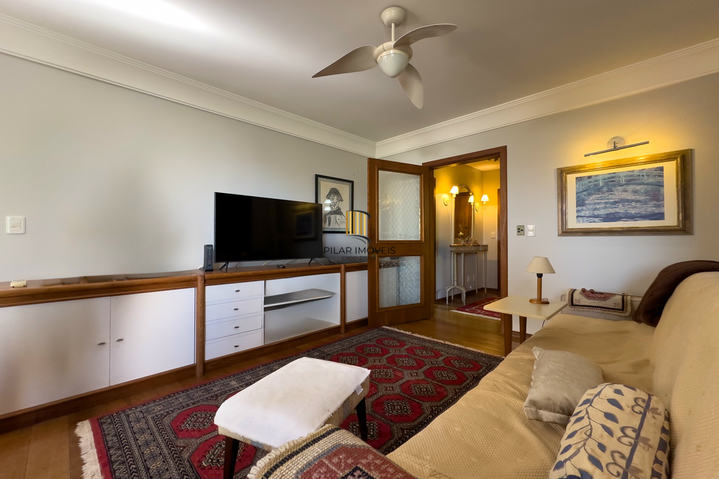 Apartamento 3 dormitórios no bairro Petrópolis