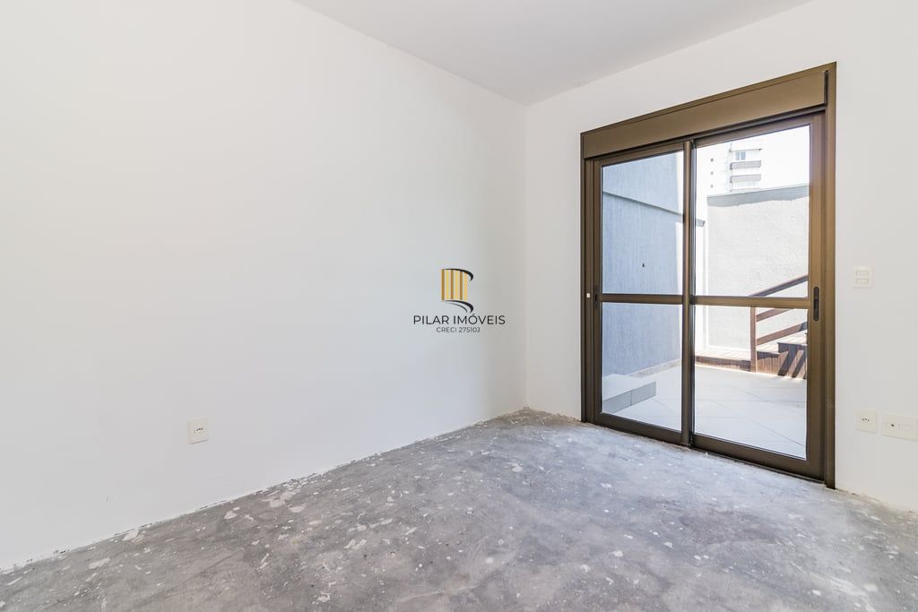 Apartamento Garden 3 dormitórios no bairro Petrópolis