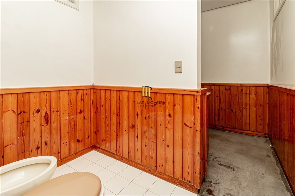 Casa 6 dormitórios no bairro Boa Vista