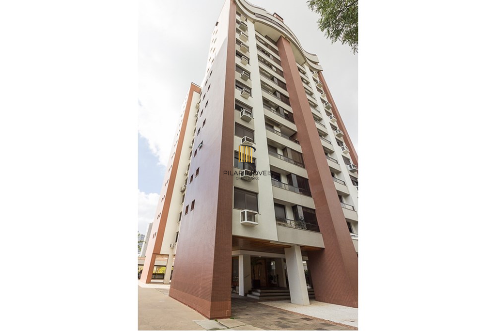 Apartamento 3 dormitórios no bairro Jardim Lindóia