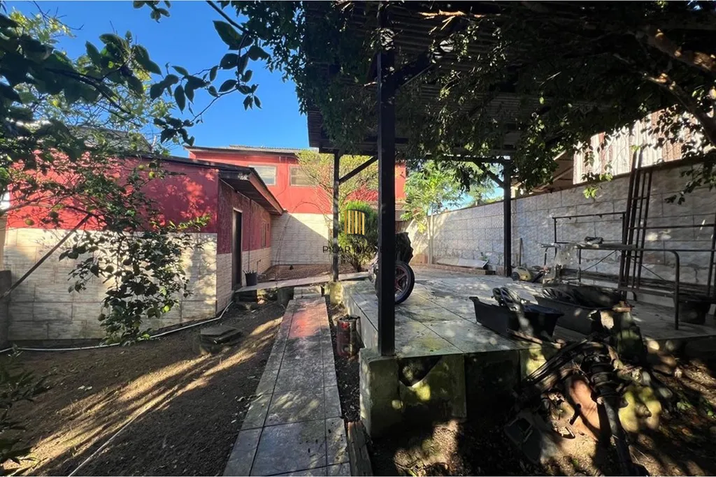 Terreno no bairro Belém Velho