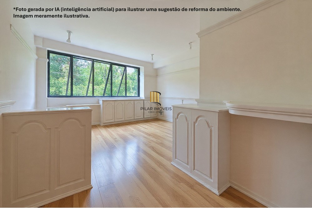 Sala Comercial no bairro Petrópolis