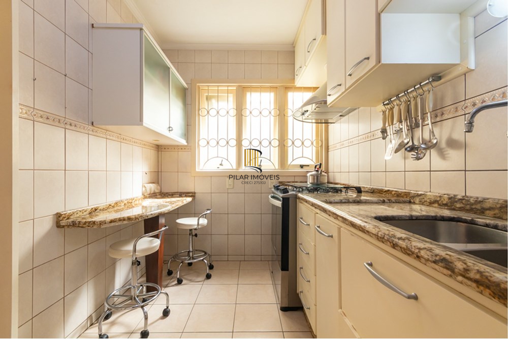 Casa de Condomínio 4 dormitórios no bairro Boa Vista