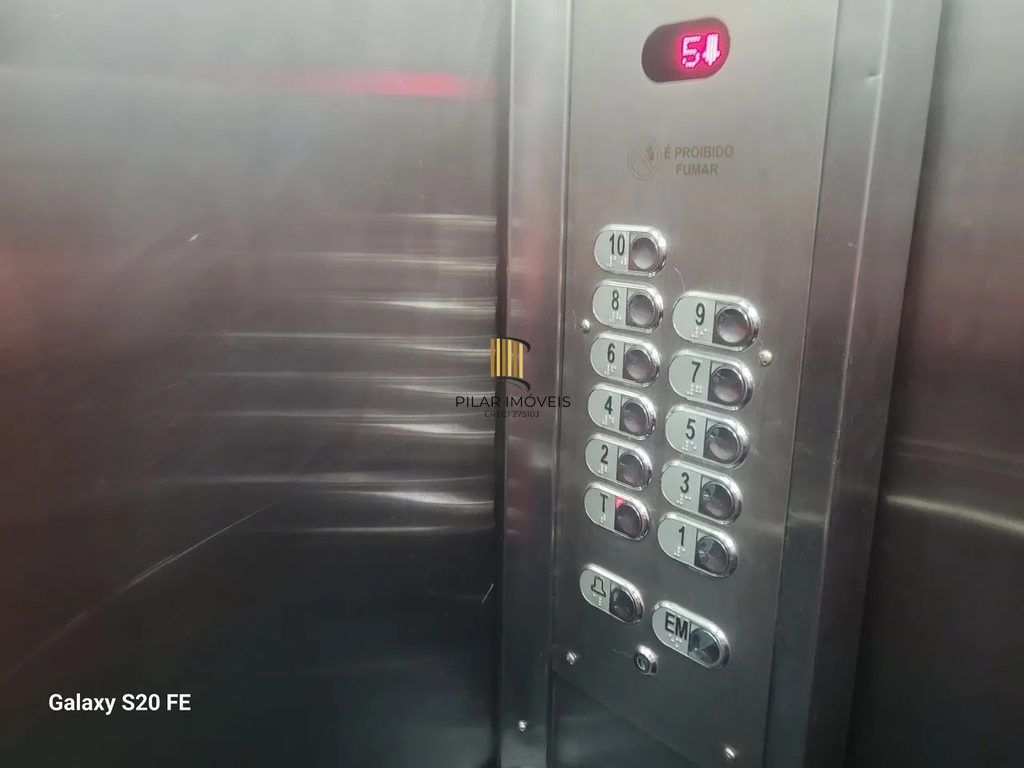 Studio 1 dormitório no bairro Centro Histórico