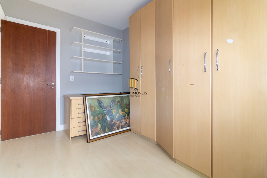 Apartamento 2 dormitórios no bairro Jardim Botânico