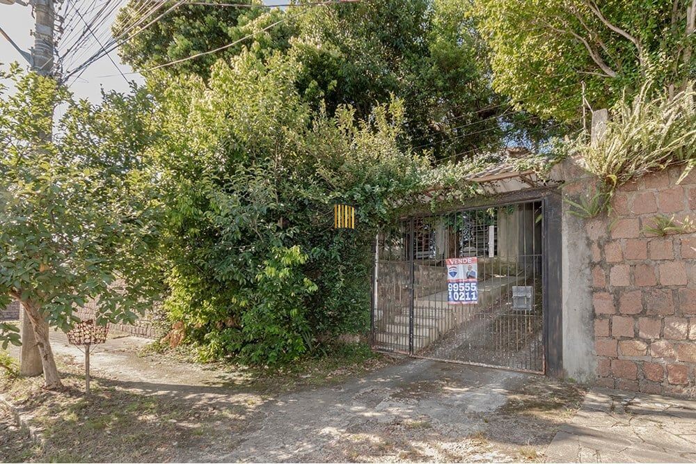 Casa 3 dormitórios no bairro Espírito Santo