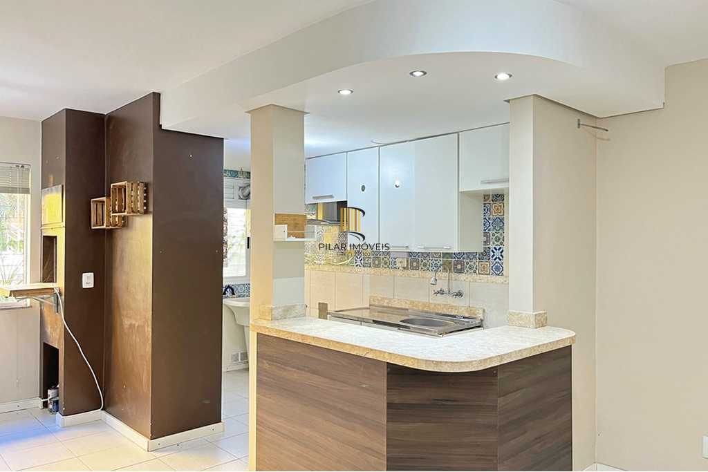 Apartamento 2 dormitórios no bairro Espírito Santo