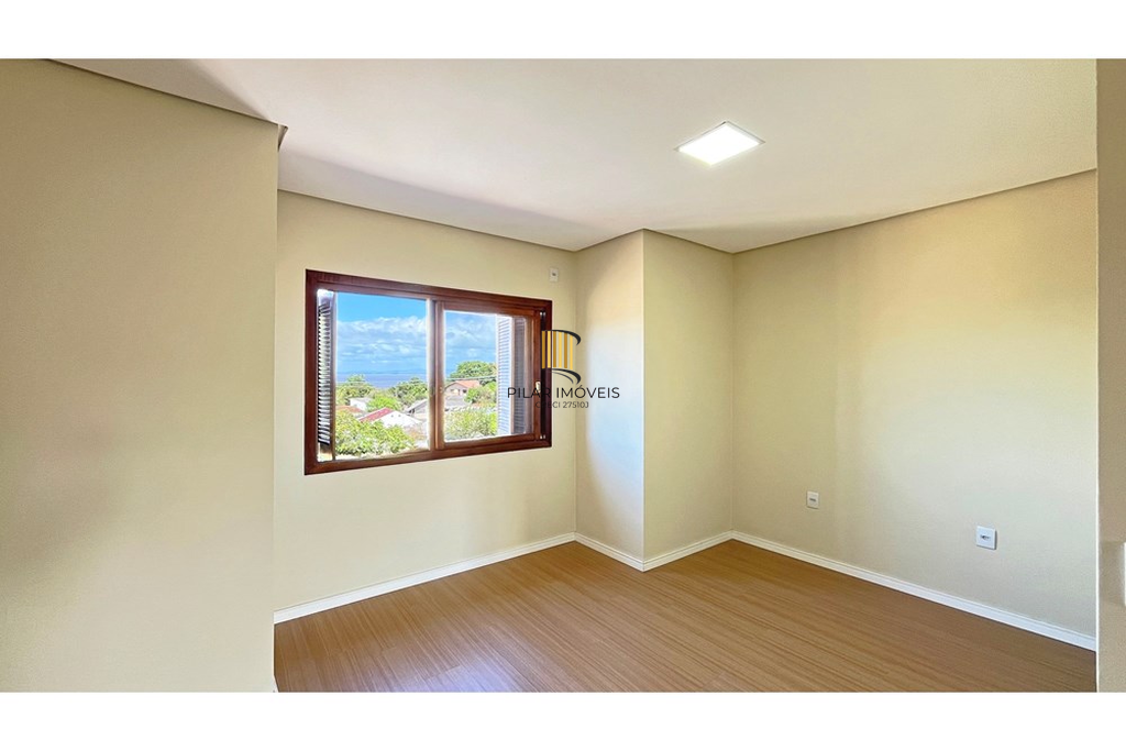 Casa 3 dormitórios no bairro Espírito Santo