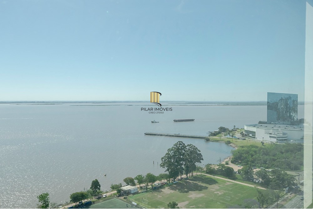 Sala Comercial no bairro Cristal