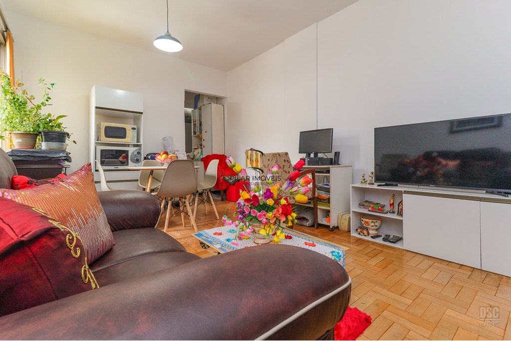Apartamento 1 dormitório no bairro Centro Histórico