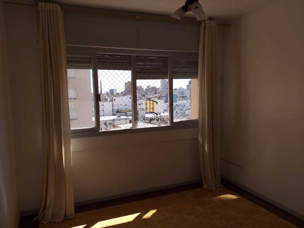 Apartamento 3 dormitórios no bairro Centro Histórico