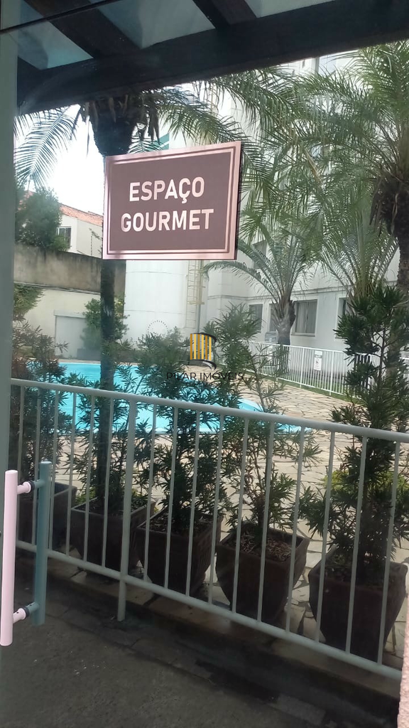 Apartamento 2 dormitórios no bairro Parque Santa Fé