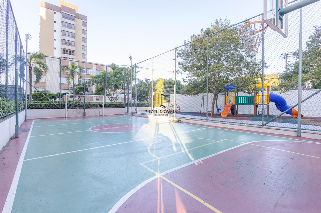 Apartamento 2 dormitórios no bairro Passo da Areia