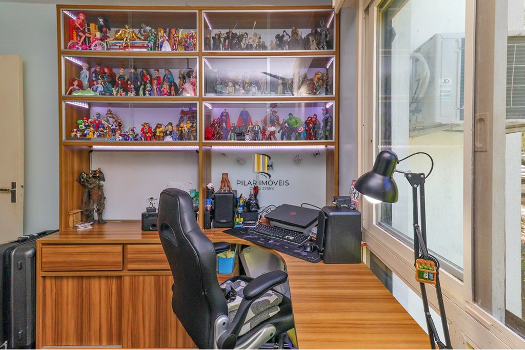 Apartamento 2 dormitórios no bairro Nonoai