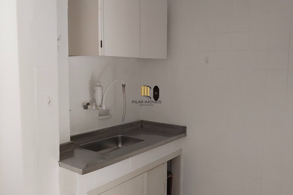 Apartamento 1 dormitório no bairro Centro Histórico