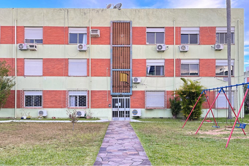 Apartamento 3 dormitórios no bairro Cristal
