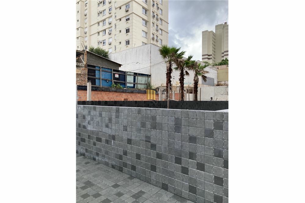 Apartamento 1 dormitório no bairro Jardim do Salso