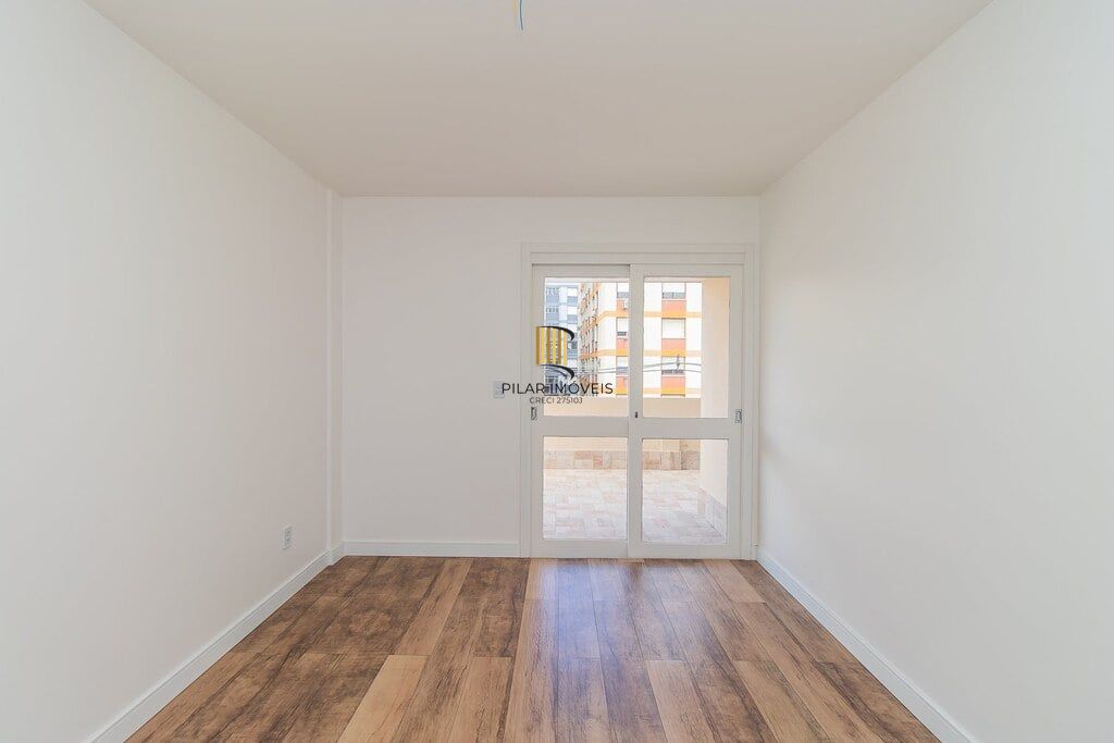 Apartamento 1 dormitório no bairro Partenon