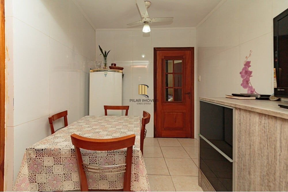 Apartamento 4 dormitórios no bairro Passo da Areia